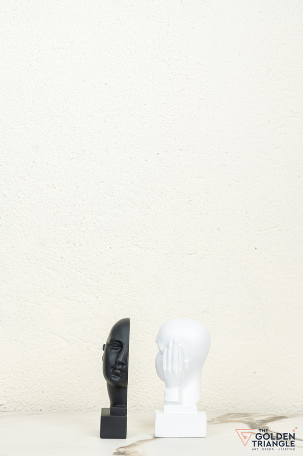 Petra Bookend