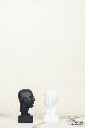 Petra Bookend