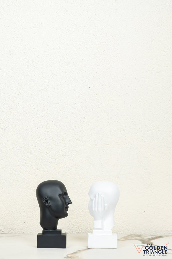 Petra Bookend