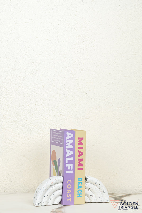 Xylo Bookend