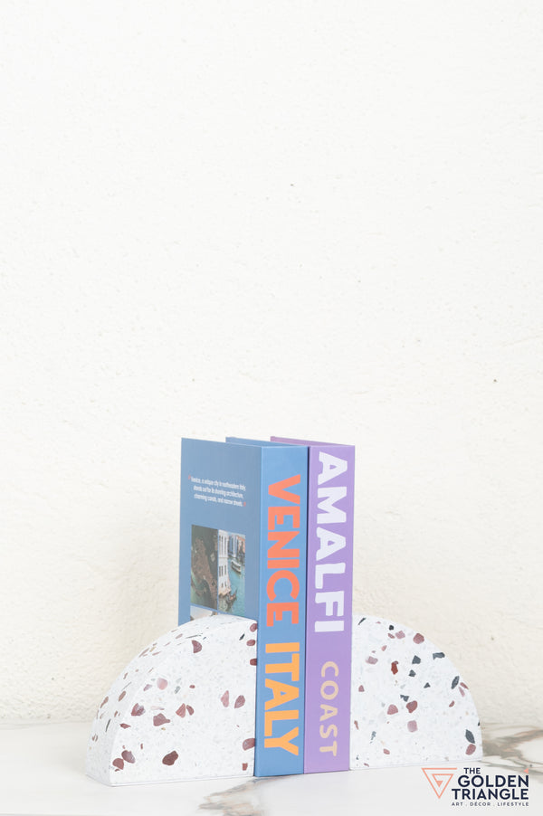 Dusk Bookend