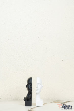 Paul Bookend