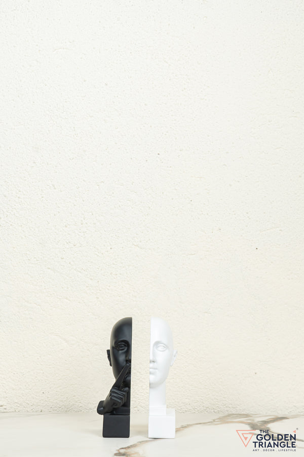 Paul Bookend