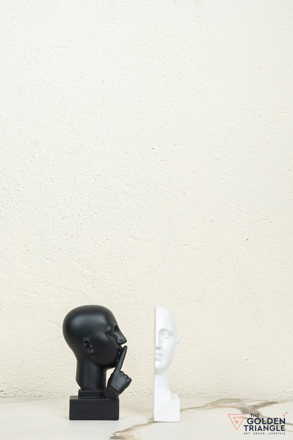 Paul Bookend