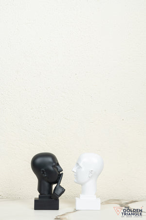Paul Bookend