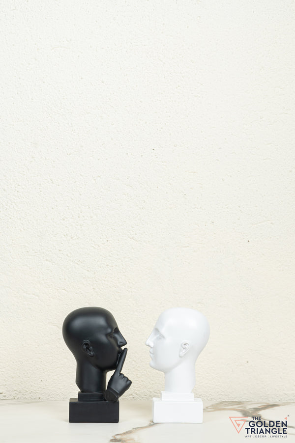 Paul Bookend