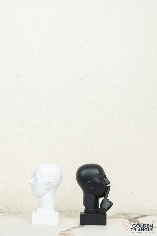 Paul Bookend