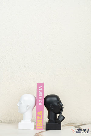 Paul Bookend