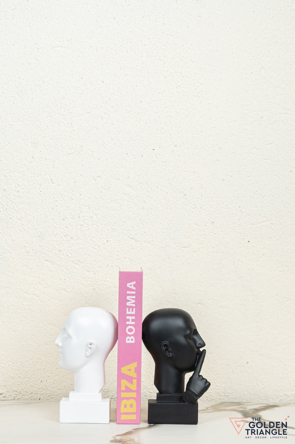 Paul Bookend