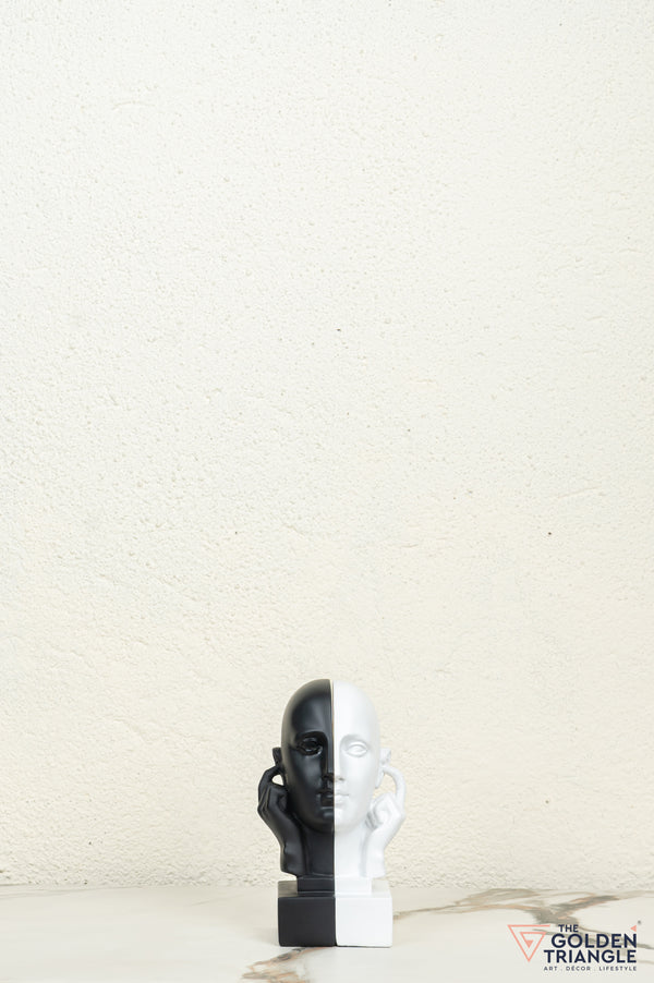 Julius Bookend