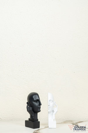 Julius Bookend