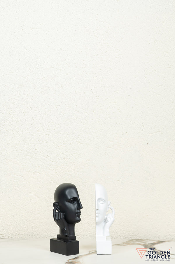 Julius Bookend