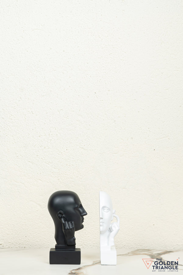 Julius Bookend