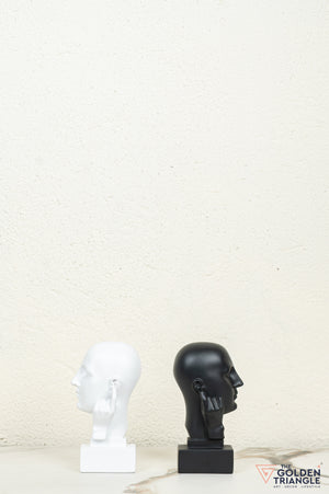 Julius Bookend
