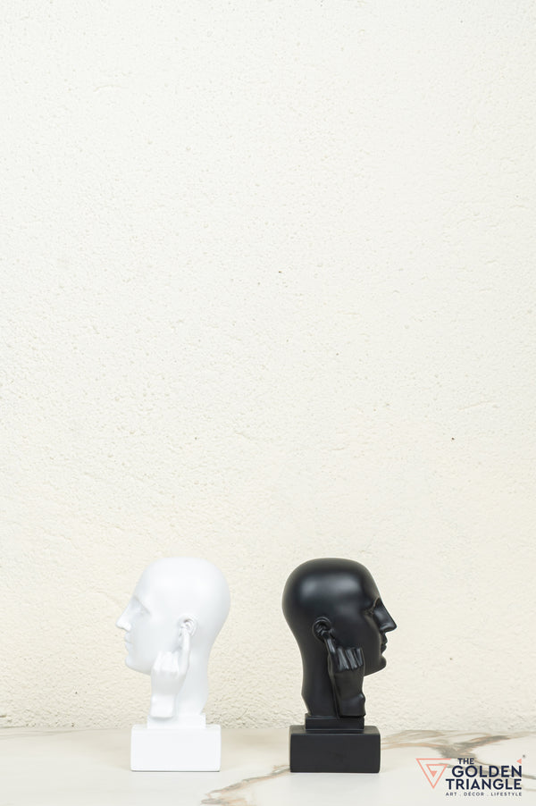 Julius Bookend