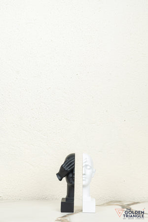 Olympia Bookend