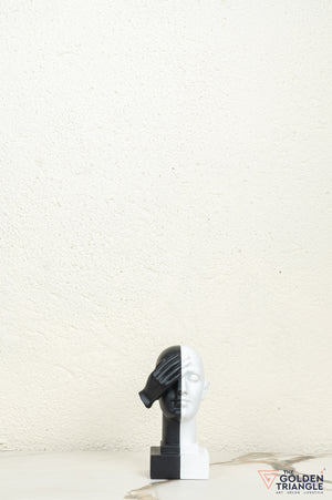 Olympia Bookend