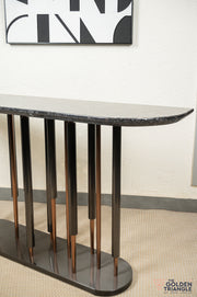 Oliver Console Table