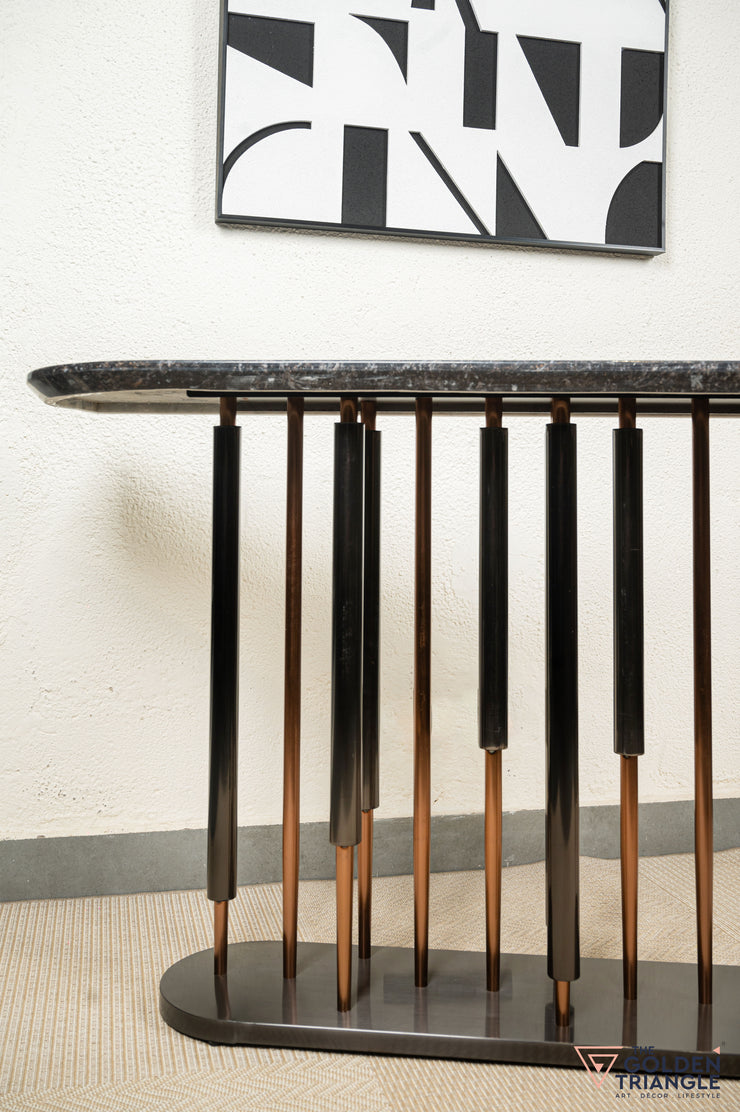 Oliver Console Table