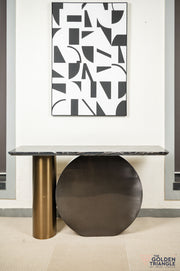 Celia Console Table