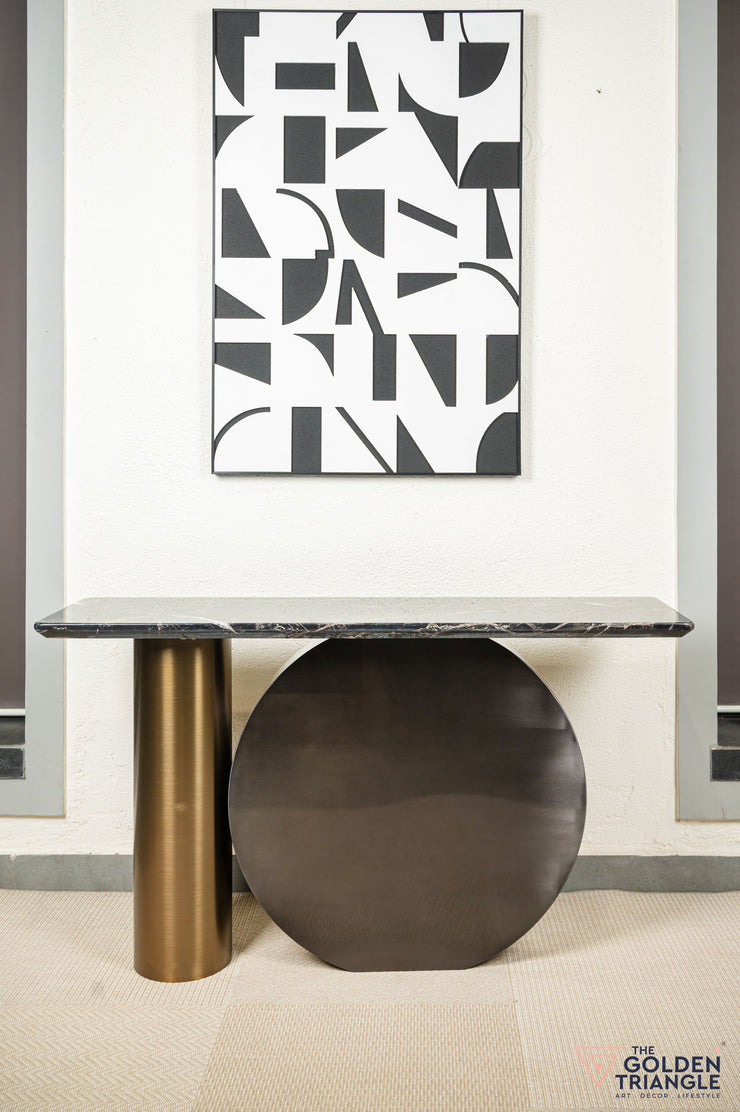 Celia Console Table