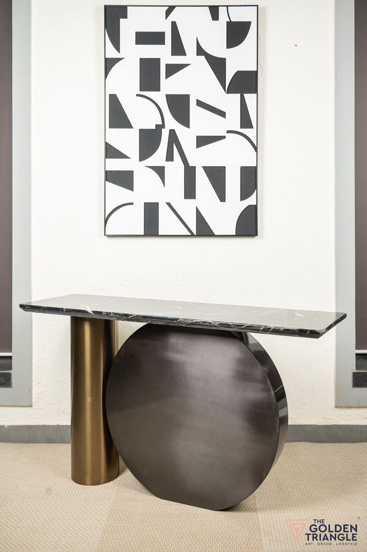 Celia Console Table