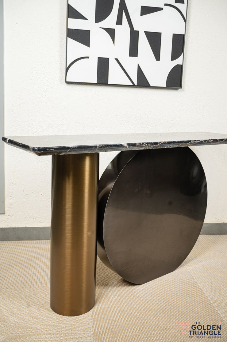 Celia Console Table