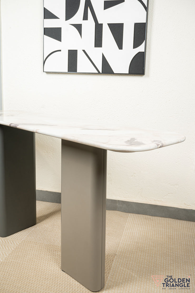 Jeanne Console Table