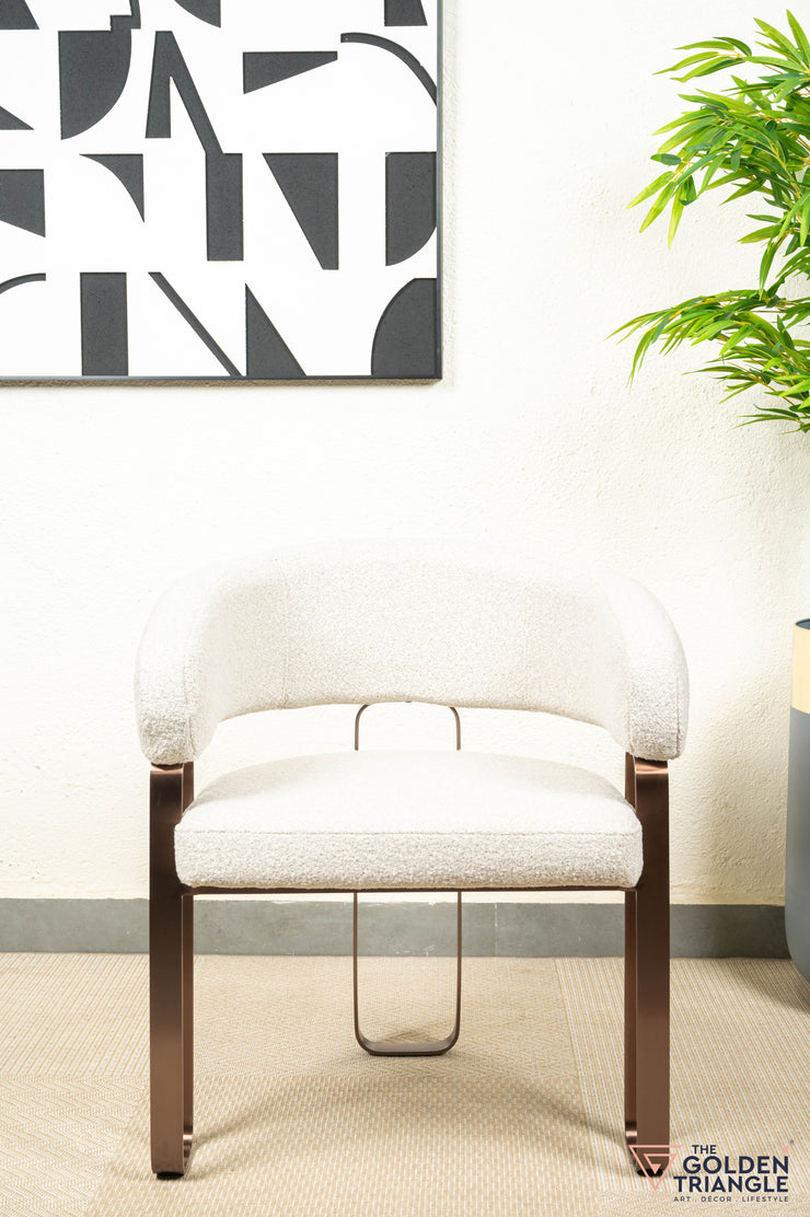 Odette Accent Chair