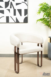 Odette Accent Chair