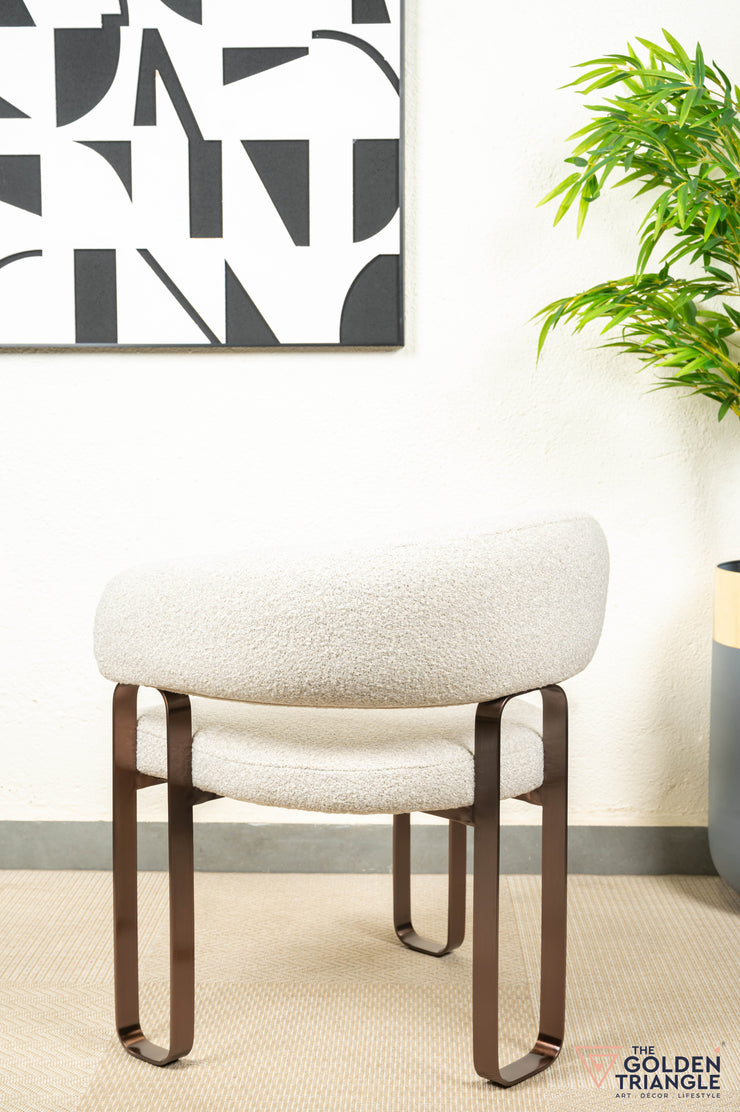 Odette Accent Chair