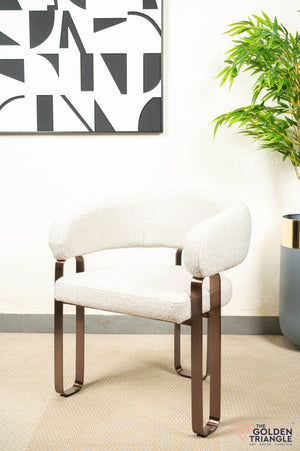 Odette Accent Chair