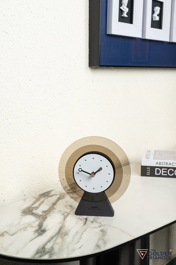 Hana Table Clock