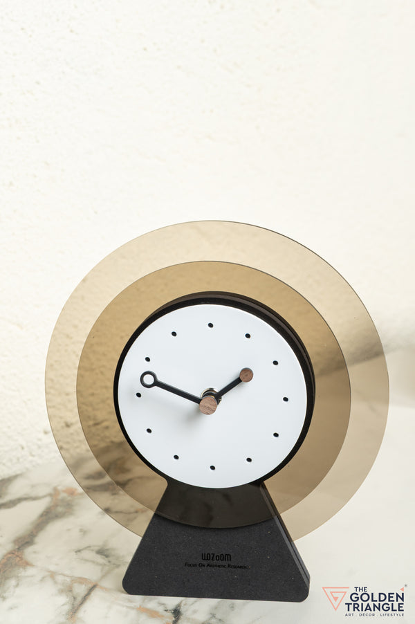 Hana Table Clock