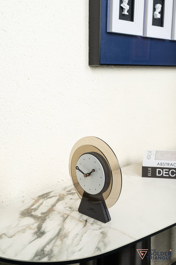 Hana Table Clock