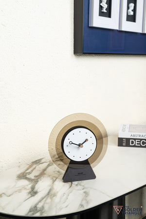 Hana Table Clock
