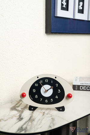 Yori Table Clock