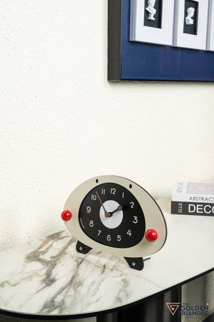 Yori Table Clock