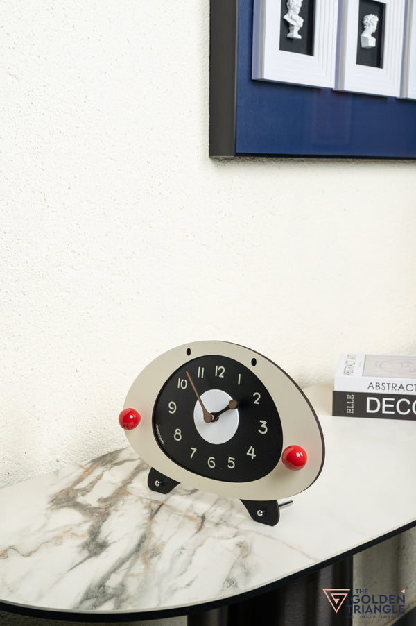 Yori Table Clock