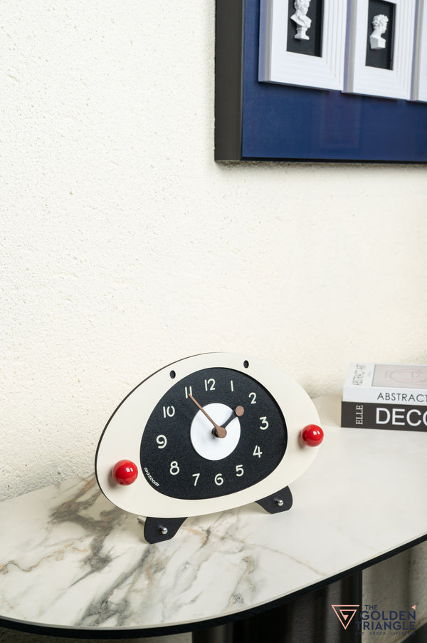 Yori Table Clock