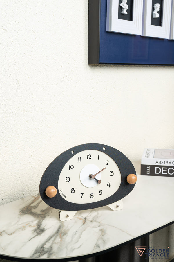 Yori Table Clock