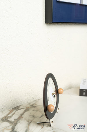 Yori Table Clock