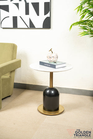 Aline Side Table