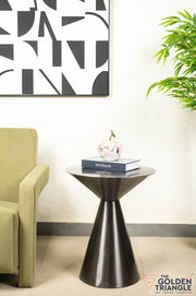 Simone Side Table - Black