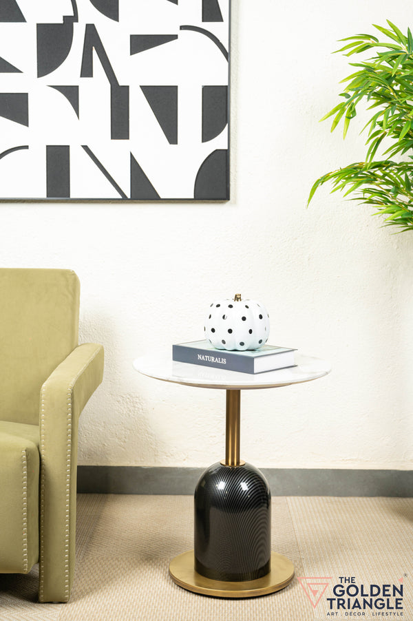 Aline Side Table