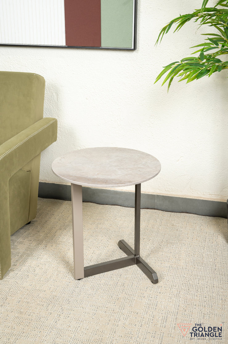 Virtu Side Table