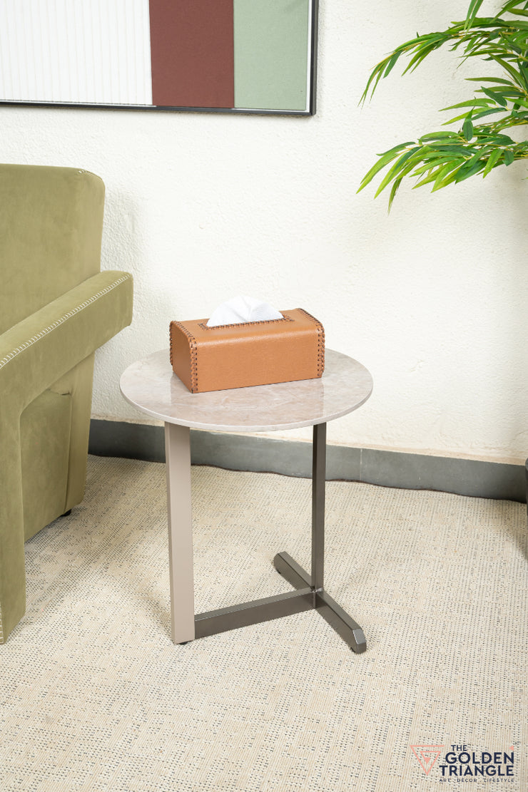 Virtu Side Table