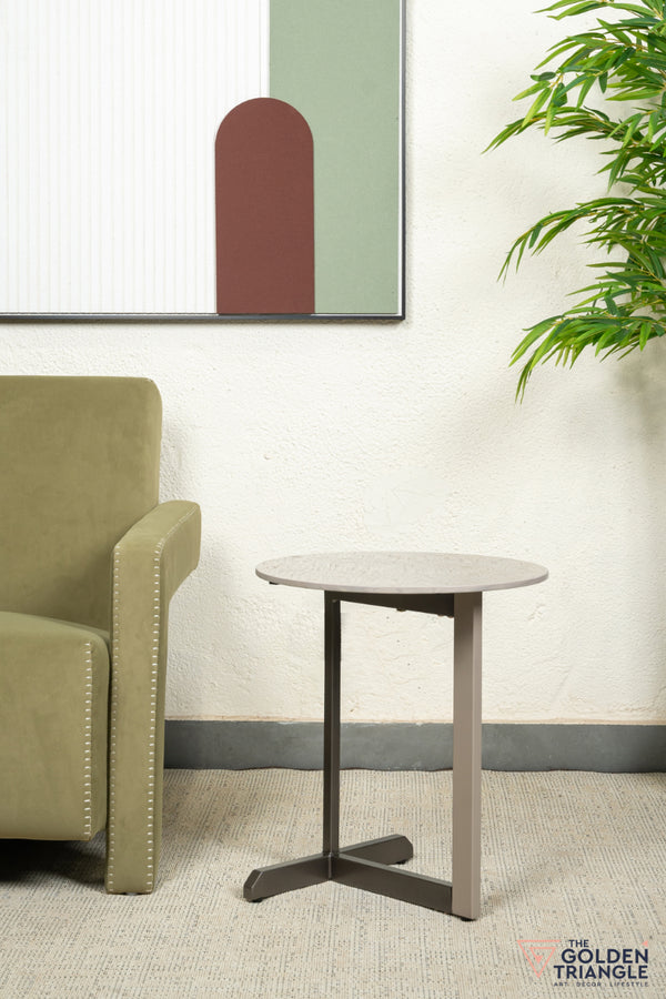 Virtu Side Table