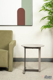 Virtu Side Table