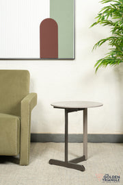 Virtu Side Table